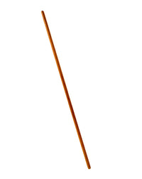 Clean Home gazonharksteel hout 150cm