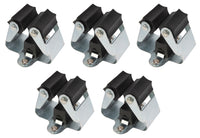 Clean Home gereedschapshouder 5st