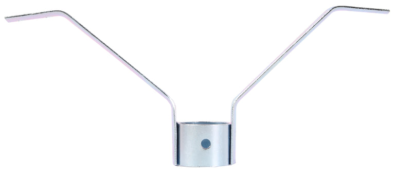 Clean Home stokhouder 18,5cm ⌀2,5cm