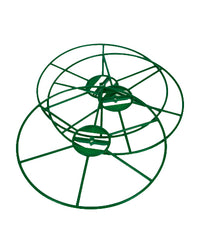 Talen plantenring 30cm 3st