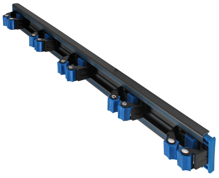 Clean Home gereedschapshouder op rail 5st