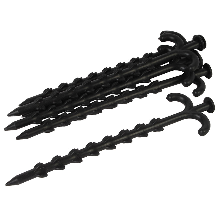 Talen nethouders 25cm 10st