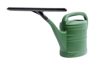 Talen breedsproeier kunststof zwart voor gieter 5/10 liter