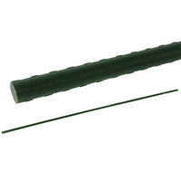 Talen plantenstok 180cm