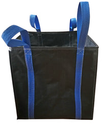 Talen big bag met veer 1000l