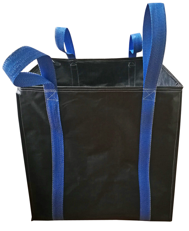 Talen big bag met veer 1000l