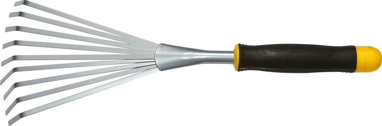 Hendrik Jan bladharkje 16,6cm