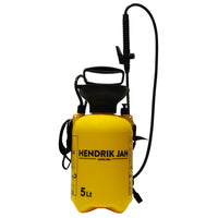 Hendrik Jan drukspuit 5L