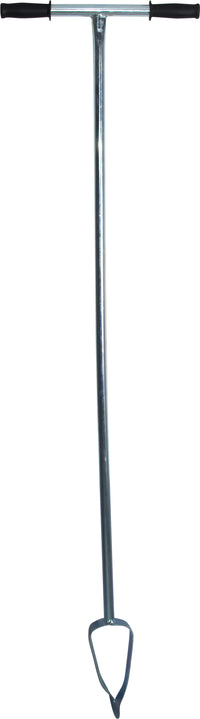 Hendrik Jan grondboor 7,5cm