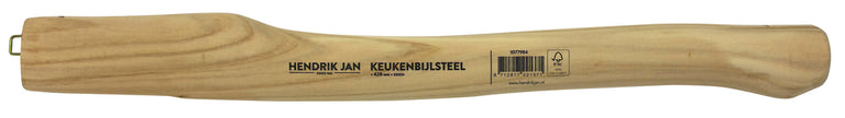 Hendrik Jan steel 210gr 42cm
