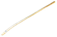 Hendrik Jan steel 130cm