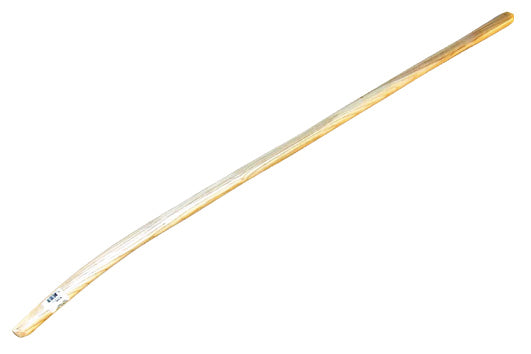 Hendrik Jan steel 130cm