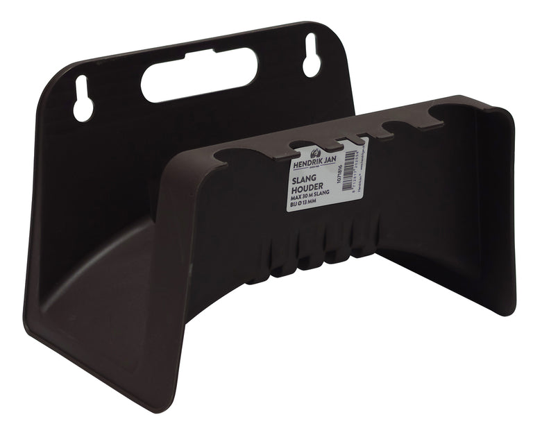 Hendrik Jan wandslanghouder kunststof