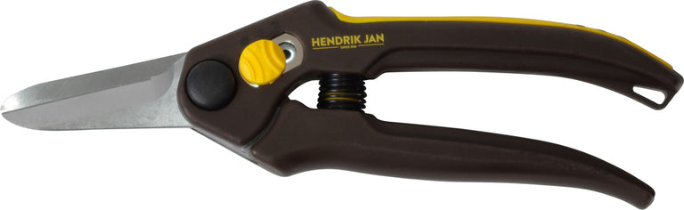 Hendrik Jan snoeischaar kunststof 187mm