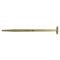 Hendrik Jan steel 90cm