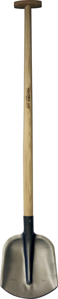 Hendrik Jan bats 110cm