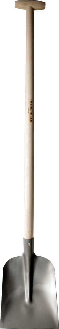 Hendrik Jan betonschop 100cm