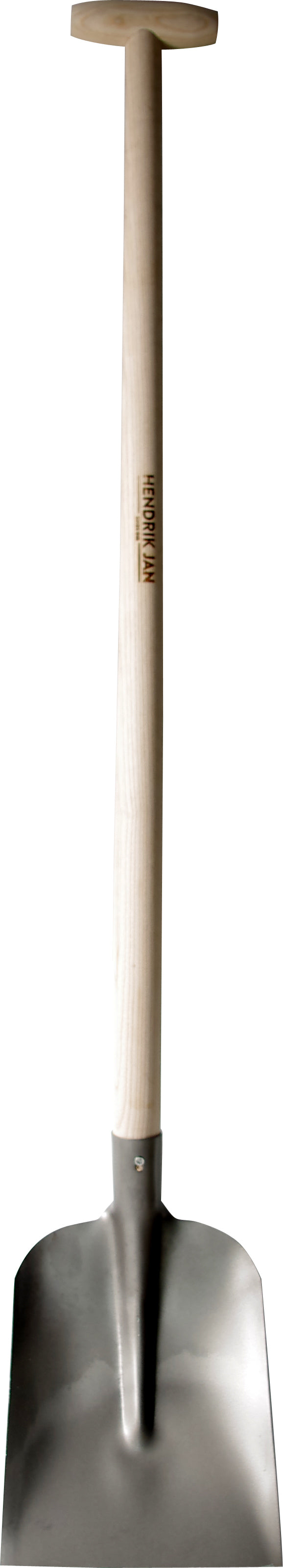 Hendrik Jan betonschop 100cm