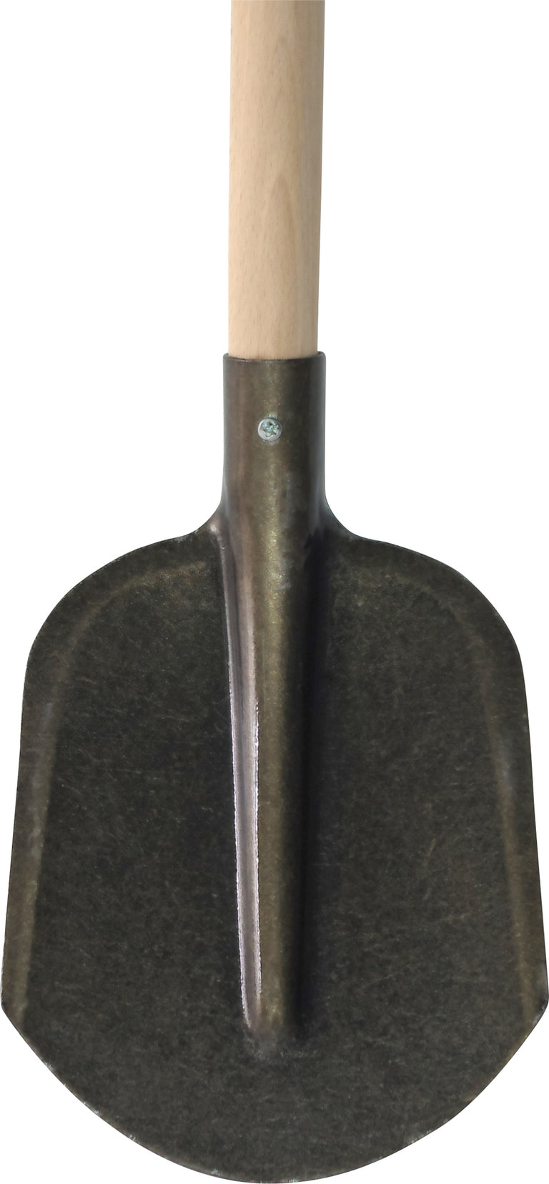 Hendrik Jan junior bats met steel 75cm