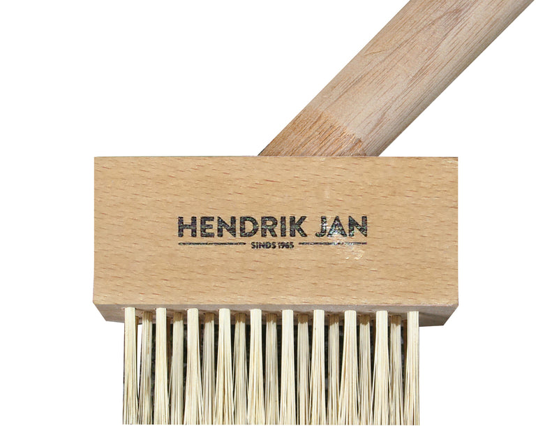 Hendrik Jan Onkruidborstel