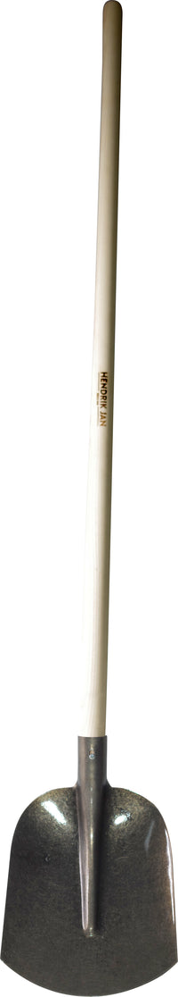 Hendrik Jan zandschop 130cm