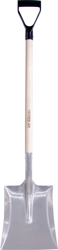 Hendrik Jan ballastschop 100cm