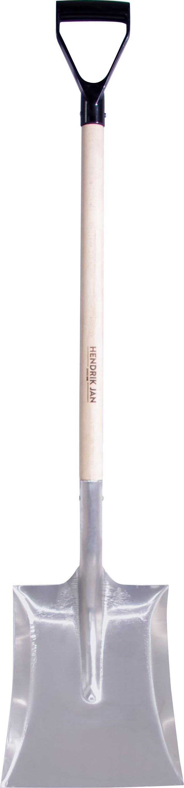 Hendrik Jan ballastschop 100cm