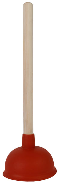 Clean Home gootsteenontstopper kunststof 41,8cm