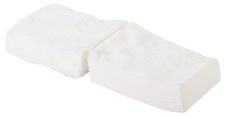 Clean Home stofwisdoekjes microvezel 34cm 50st