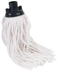 Clean Home vloermop katoen 14cm
