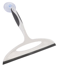 Clean Home raamwisser kunststof 23cm