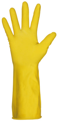 Clean Home huishoudhandschoen m rubber