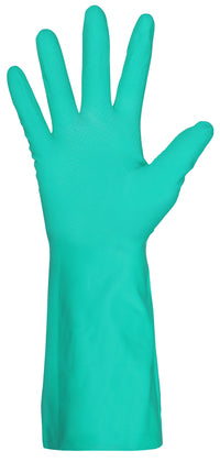 Clean Home Anti allergie huishoudhandschoen s rubber
