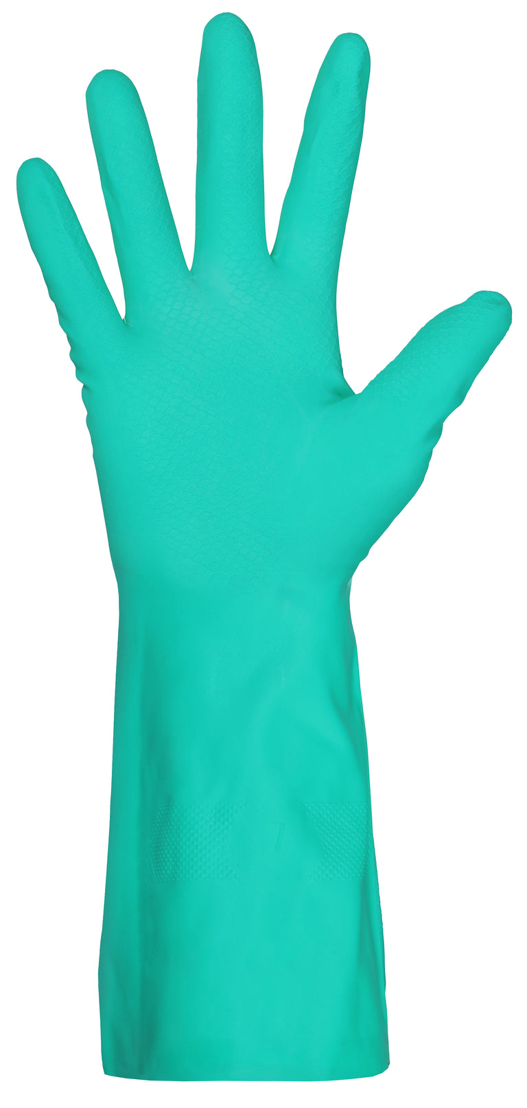 Clean Home Anti allergie huishoudhandschoen l rubber