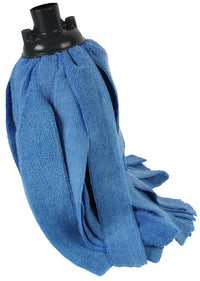 Clean Home vloermop microvezel