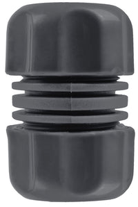 Talen slangverbinder reparateur kunststof 1/2"