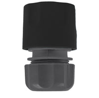 Talen slangkoppeling kunststof 1/2"