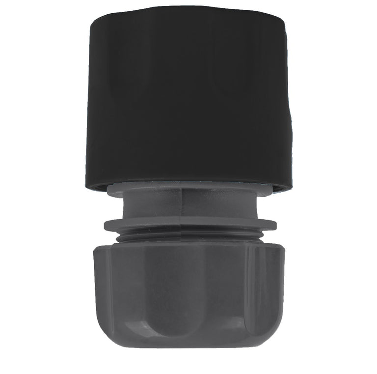 Talen slangkoppeling kunststof 1/2"