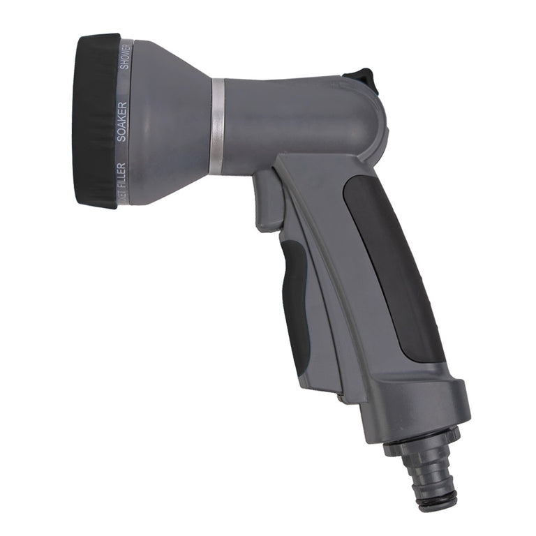 Talen broespistool kunststof