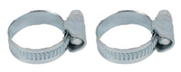 slangklem verzinkt metaal 16-25mm 2st