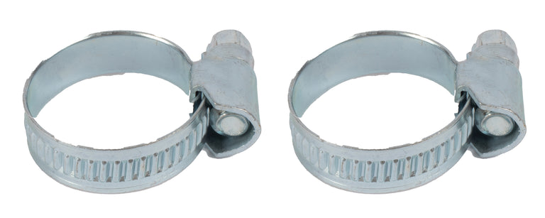 slangklem verzinkt metaal 16-25mm 2st