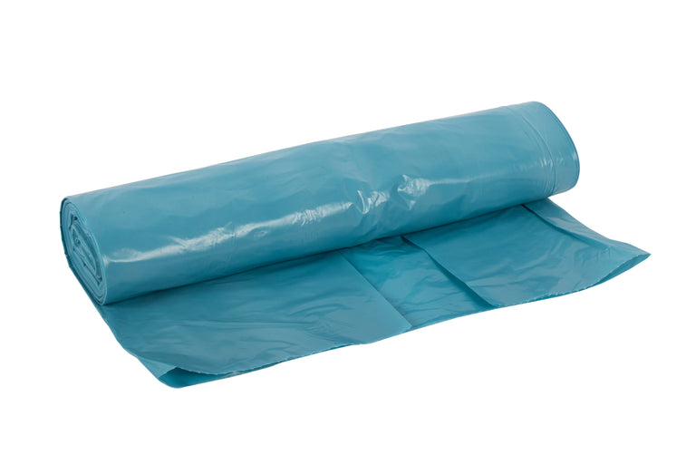 Clean Home huisvuilzak 120L 20st