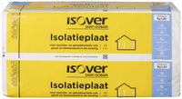 Isover isolatieplaat 120x60x4,5cm 10st