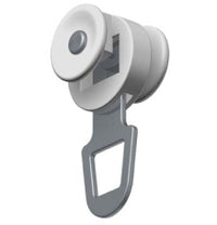 Anchor runner u-rail 50 stuks