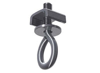 Anchor U-de-luxe eindstop u-rail verzinkt 4 stuks