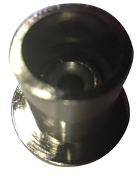 Anchor steun voor bevestiging idd RVS effect 19mm 