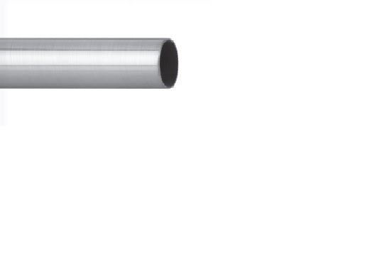 Anchor roede RVS effect ⌀19mmx200cm 