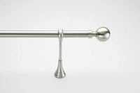 Anchor eindstop bal RVS effect ⌀29x60mm 