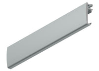 Anchor soft rail aluminium 200cm 