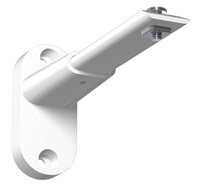 Anchor wandsteun soft rail wit 8-12cm 